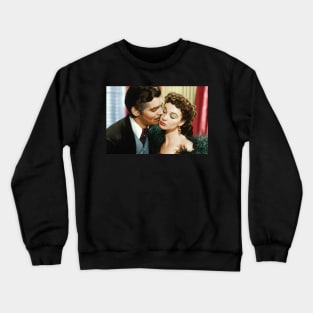 Gone with the Wind Crewneck Sweatshirt